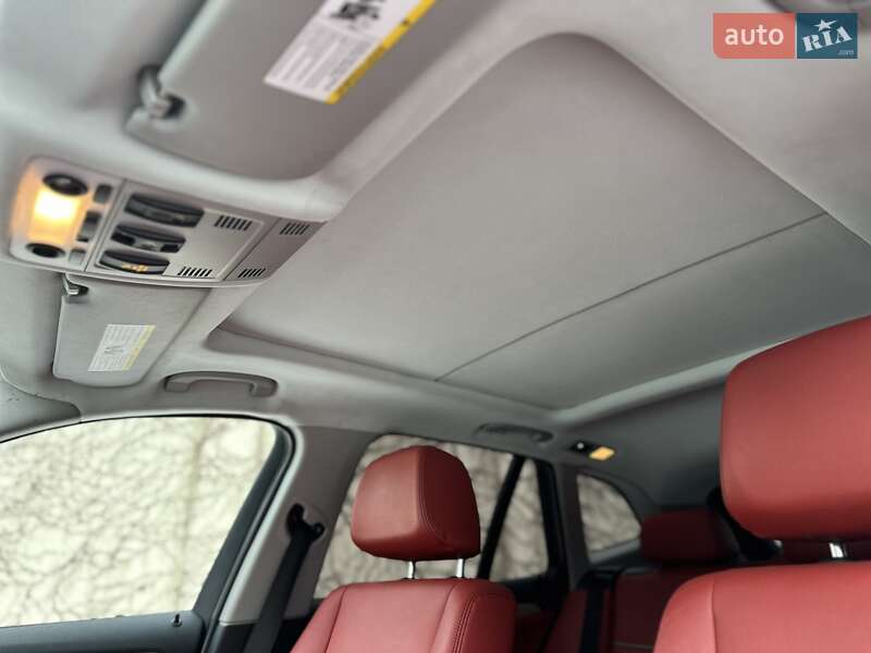 Внедорожник / Кроссовер BMW X1 2015 в Одессе фото 21 Внедорожник / Кроссовер BMW X1 2015 в Одессе