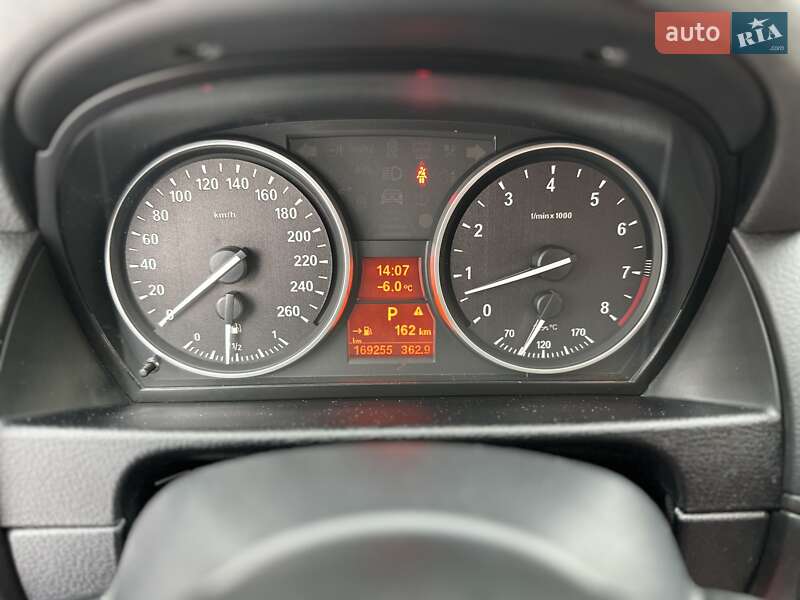 Внедорожник / Кроссовер BMW X1 2015 в Одессе фото 27 Внедорожник / Кроссовер BMW X1 2015 в Одессе