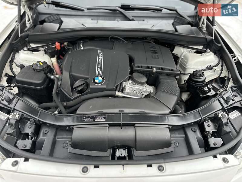Внедорожник / Кроссовер BMW X1 2015 в Одессе фото 35 Внедорожник / Кроссовер BMW X1 2015 в Одессе
