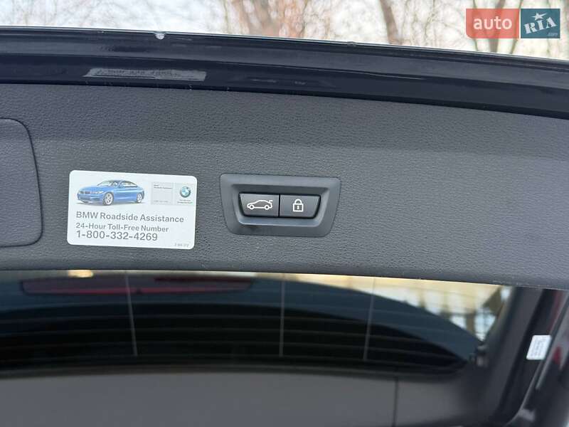 Внедорожник / Кроссовер BMW X1 2016 в Хмельницком