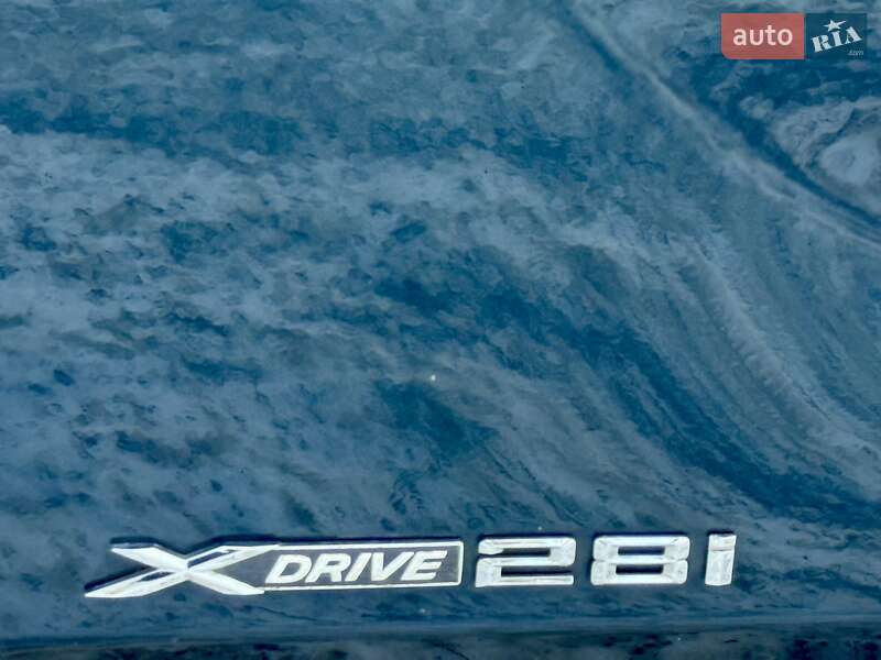 Внедорожник / Кроссовер BMW X1 2012 в Киеве фото 42 Внедорожник / Кроссовер BMW X1 2012 в Киеве