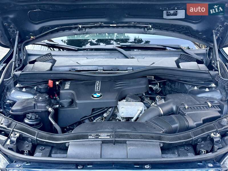 Внедорожник / Кроссовер BMW X1 2012 в Киеве фото 40 Внедорожник / Кроссовер BMW X1 2012 в Киеве