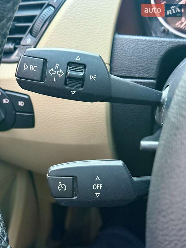 Внедорожник / Кроссовер BMW X1 2012 в Киеве фото 32 Внедорожник / Кроссовер BMW X1 2012 в Киеве