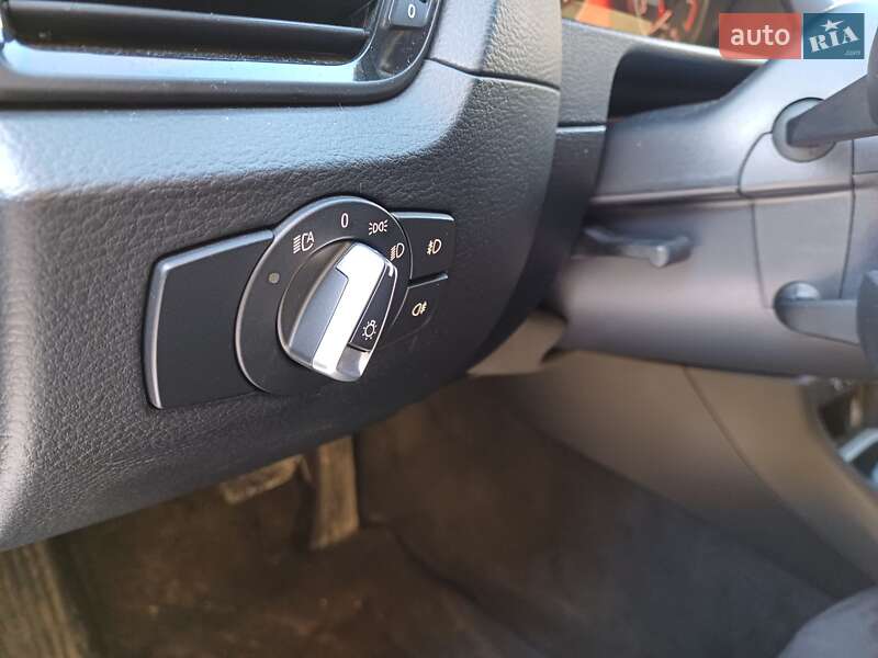 Внедорожник / Кроссовер BMW X1 2013 в Ужгороде фото 26 Внедорожник / Кроссовер BMW X1 2013 в Ужгороде