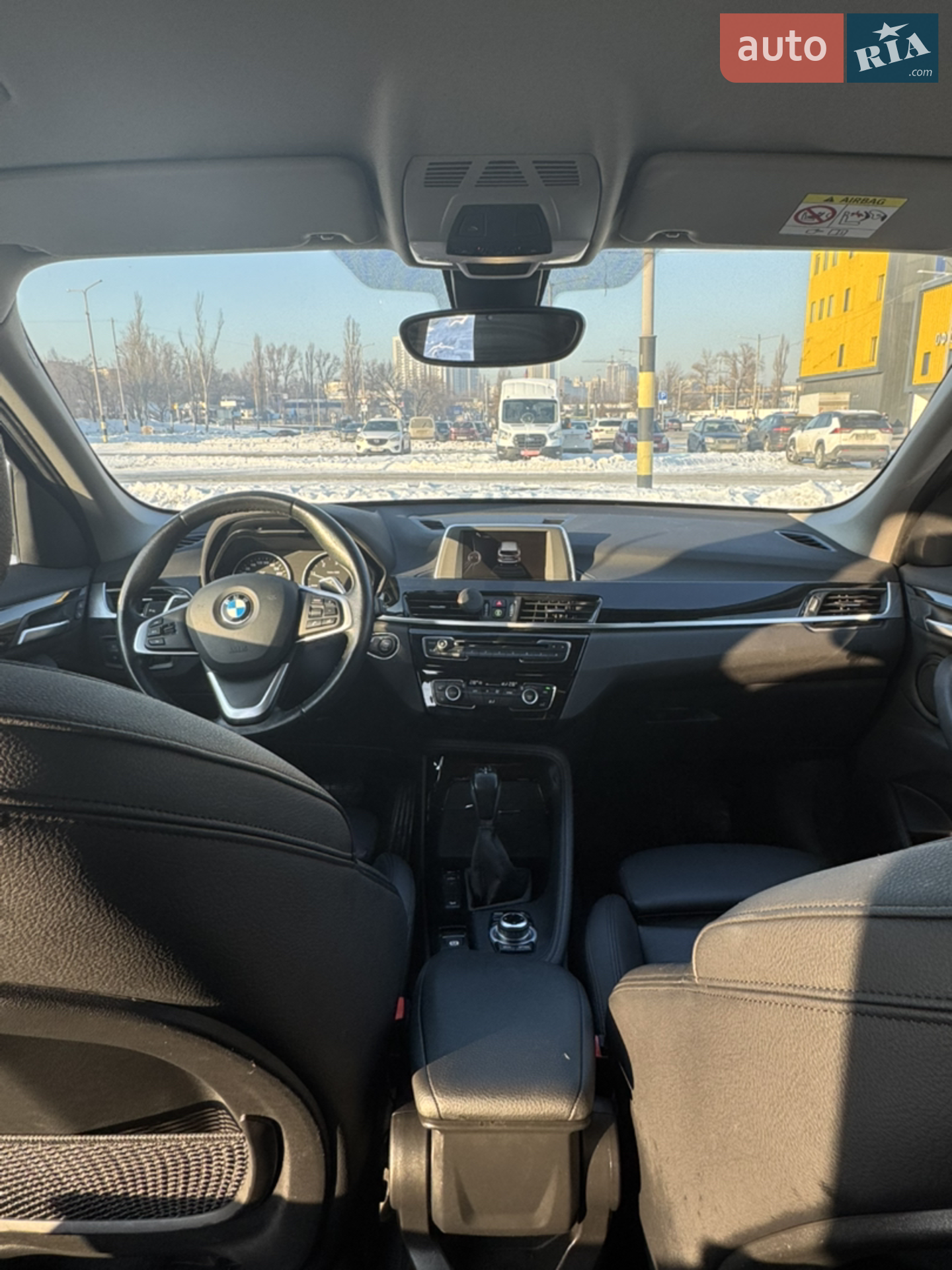 2016 BMW X1 - мініатюра 15
