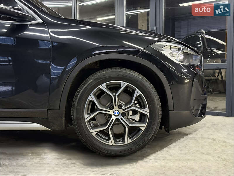 Внедорожник / Кроссовер BMW X1 2021 в Одессе фото 5 Внедорожник / Кроссовер BMW X1 2021 в Одессе