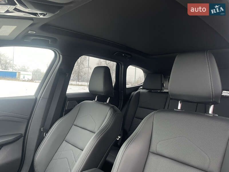 Внедорожник / Кроссовер BMW X1 2024 в Киеве