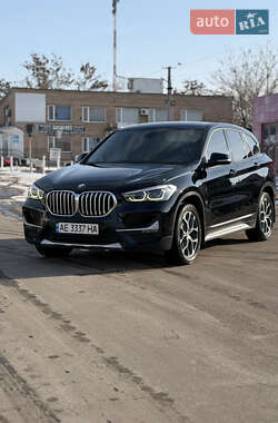 Внедорожник / Кроссовер BMW X1 2020 в Кривом Роге