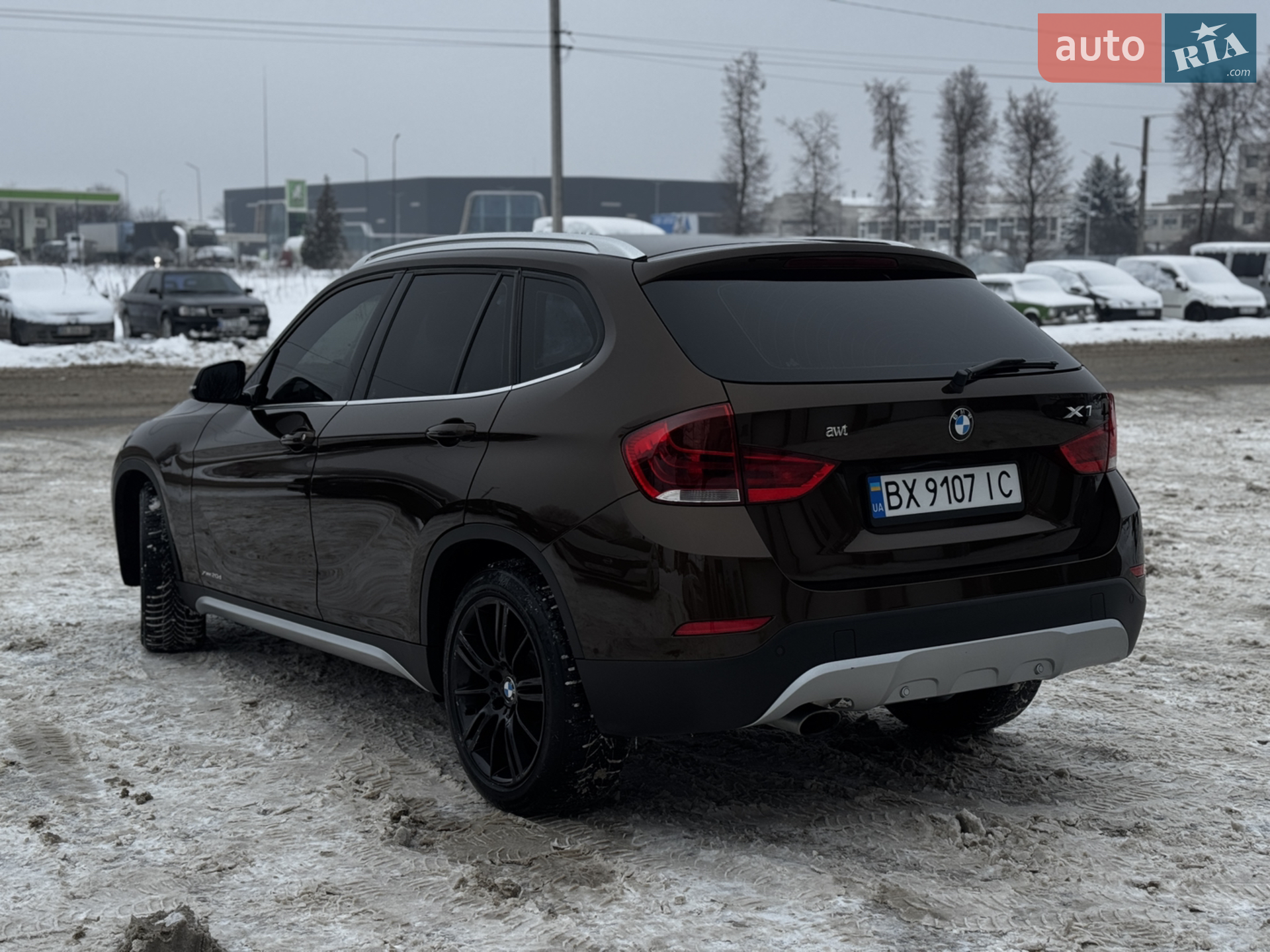2013 BMW X1 - мініатюра 16