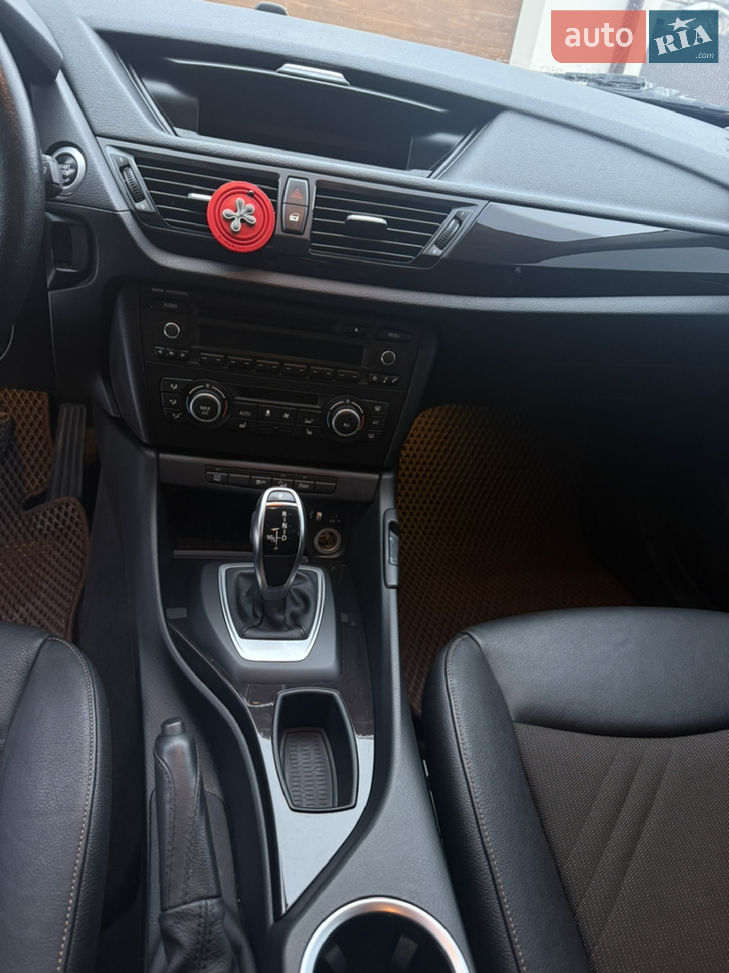 2013 BMW X1 - мініатюра 22