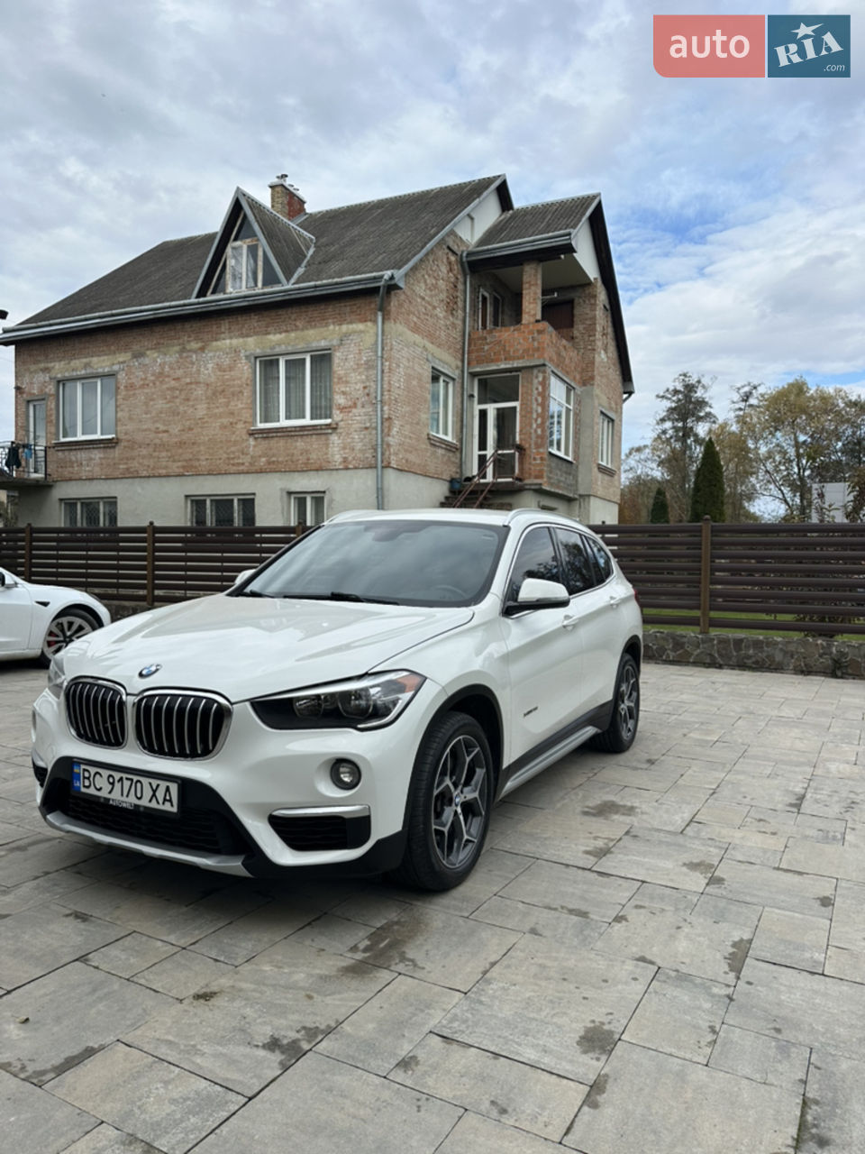 2018 BMW X1 - мініатюра 19