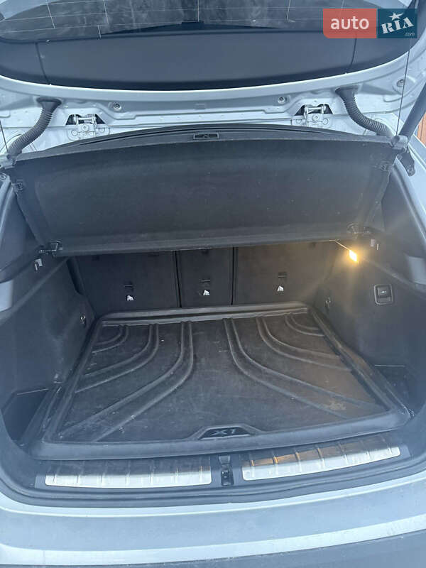 Внедорожник / Кроссовер BMW X1 2017 в Бориславе