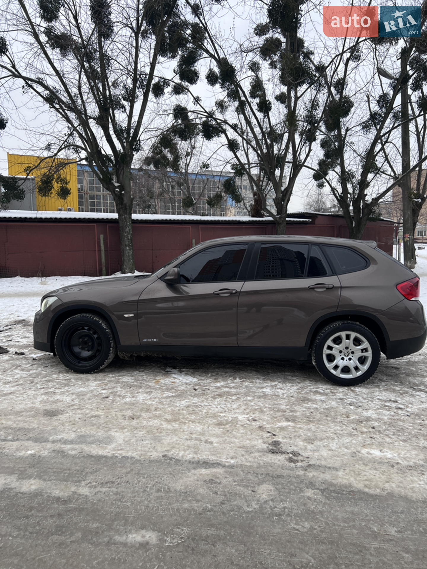 2011 BMW X1 - мініатюра 6