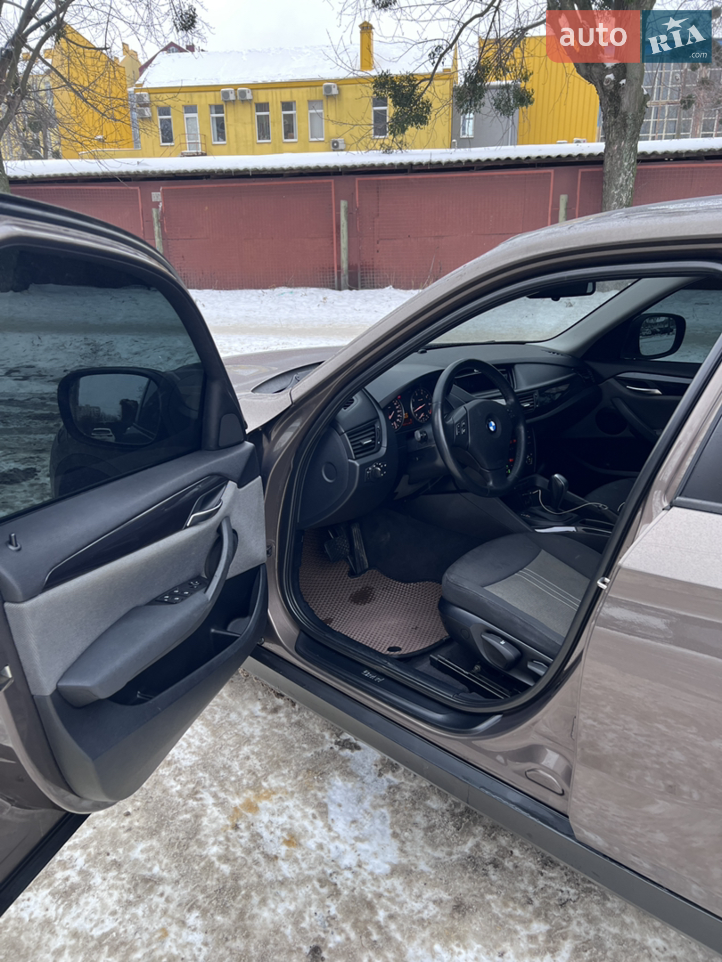 2011 BMW X1 - мініатюра 9