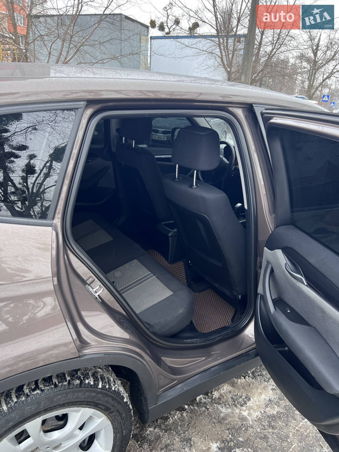 2011 BMW X1 - мініатюра 12