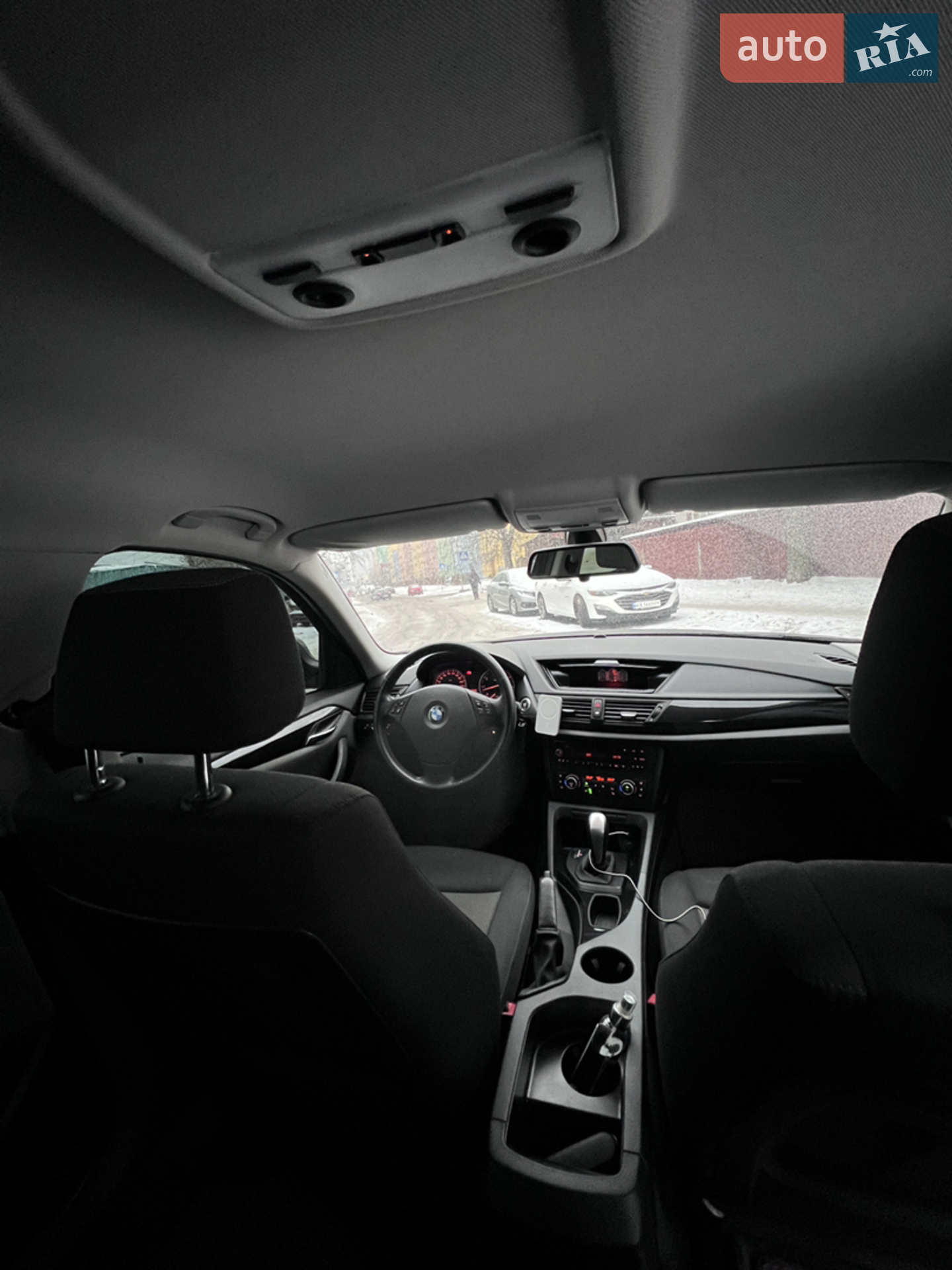 2011 BMW X1 - мініатюра 14