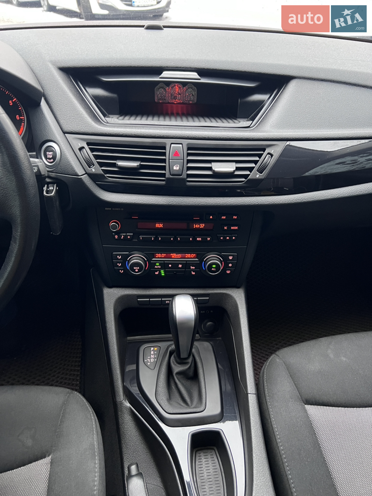 2011 BMW X1 - мініатюра 19