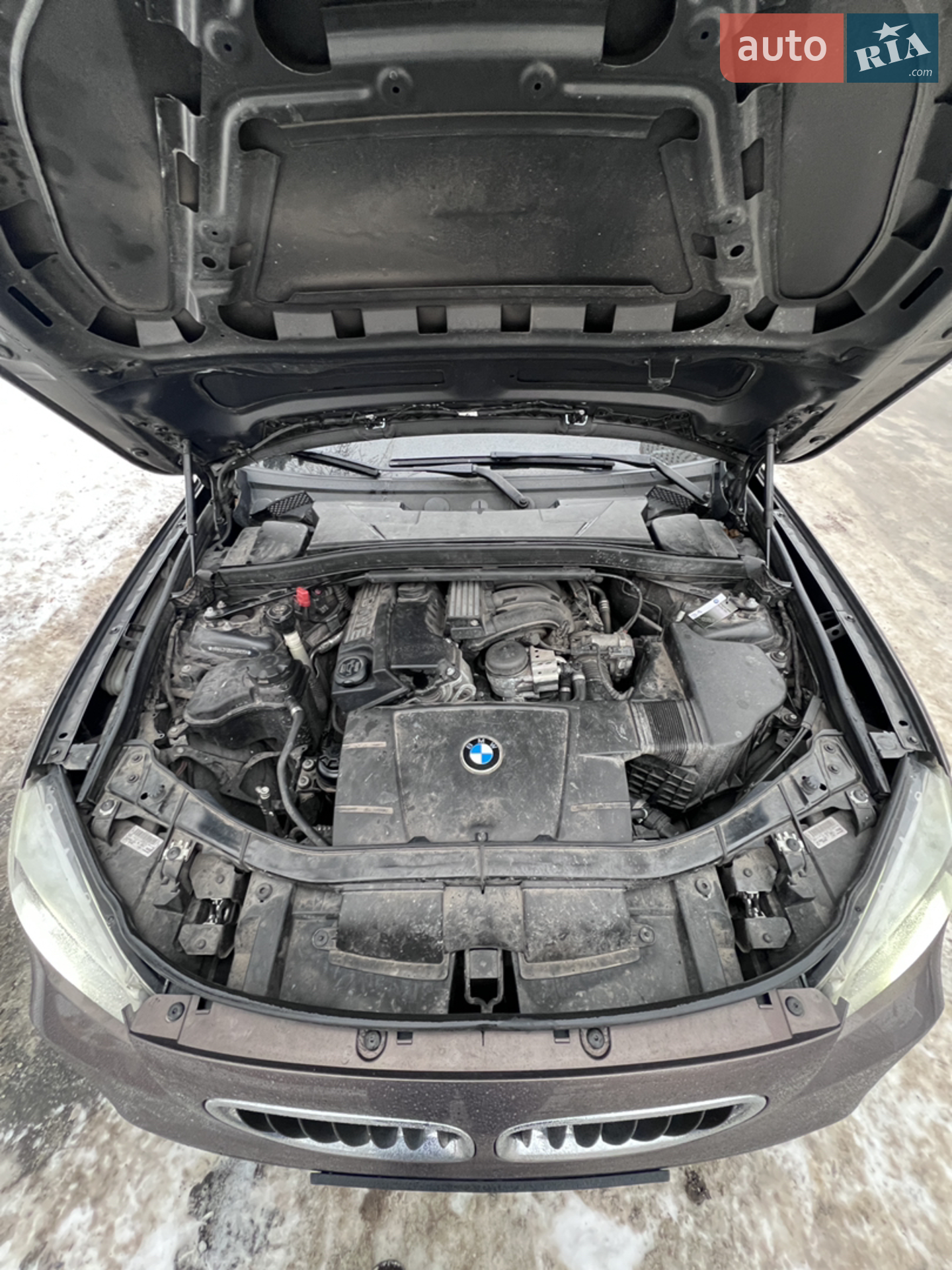 2011 BMW X1 - мініатюра 22