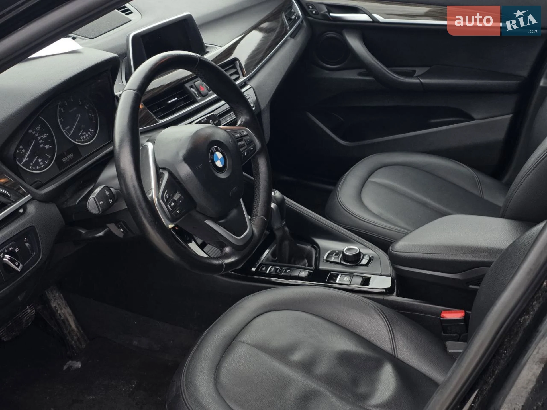 2015 BMW X1 - мініатюра 15
