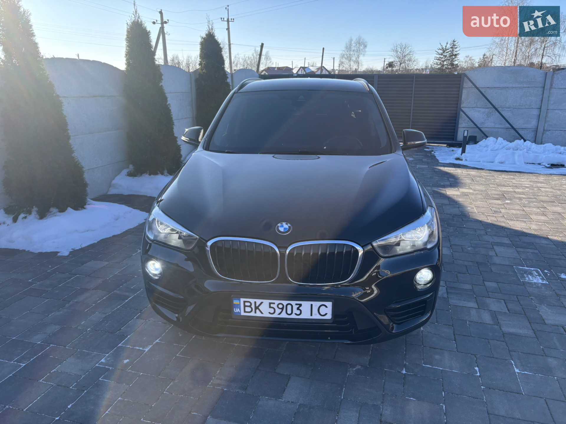 2015 BMW X1 - мініатюра 53