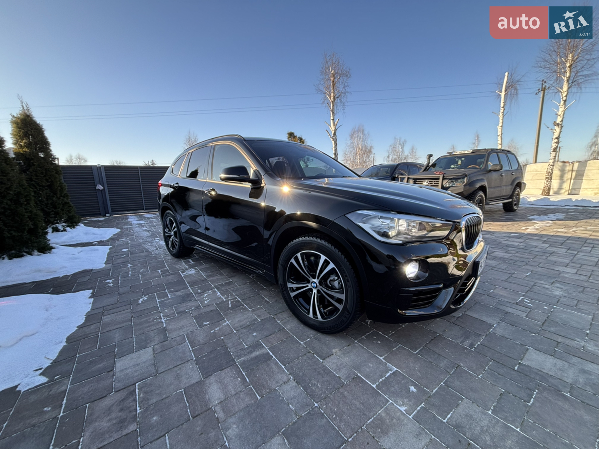 2015 BMW X1 - мініатюра 22