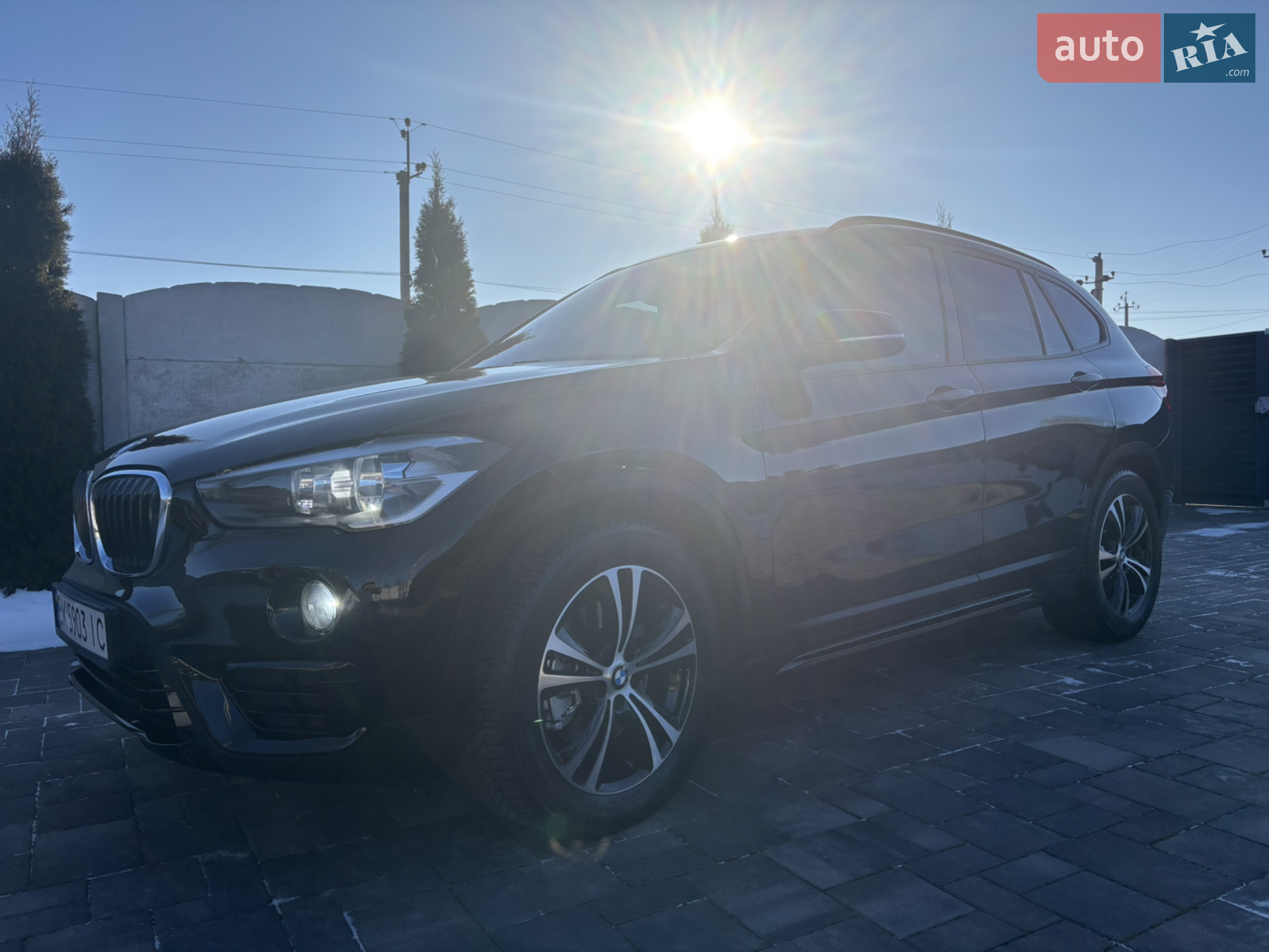 2015 BMW X1 - мініатюра 25