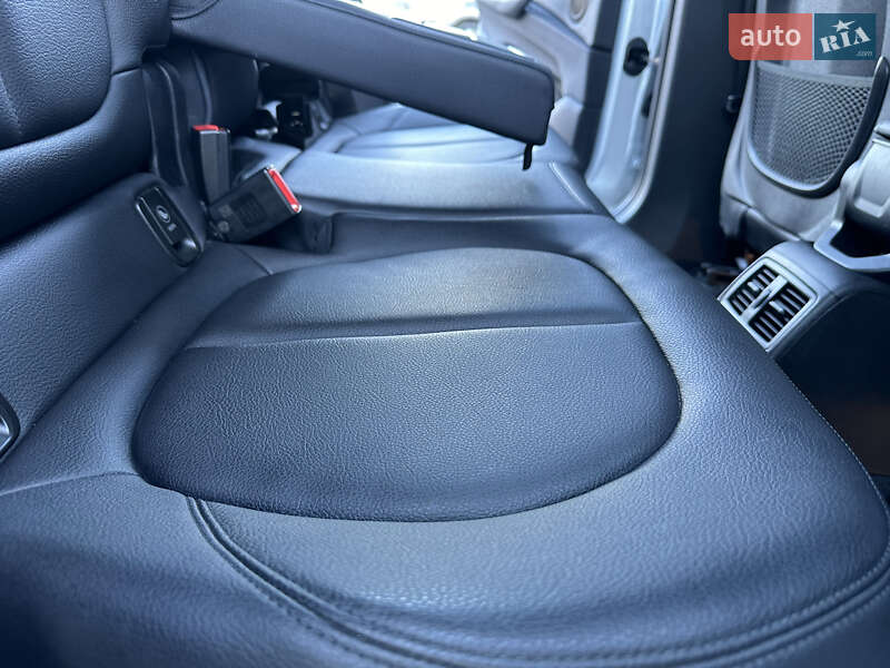 Позашляховик / Кросовер BMW X1 2018 в Дрогобичі