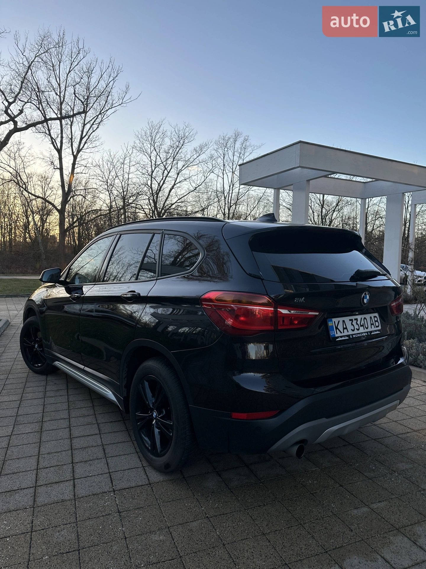2016 BMW X1 - мініатюра 5
