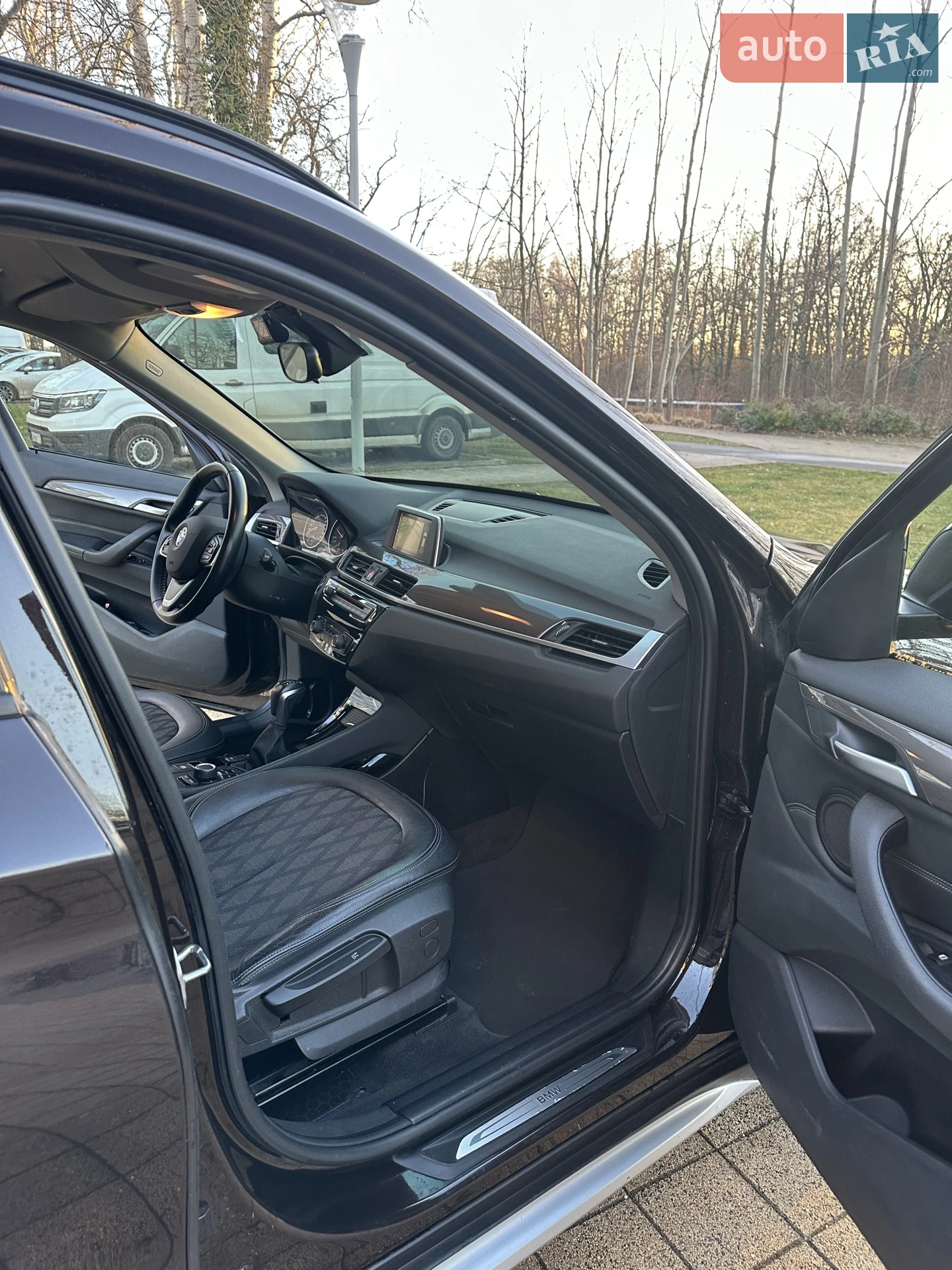2016 BMW X1 - мініатюра 13