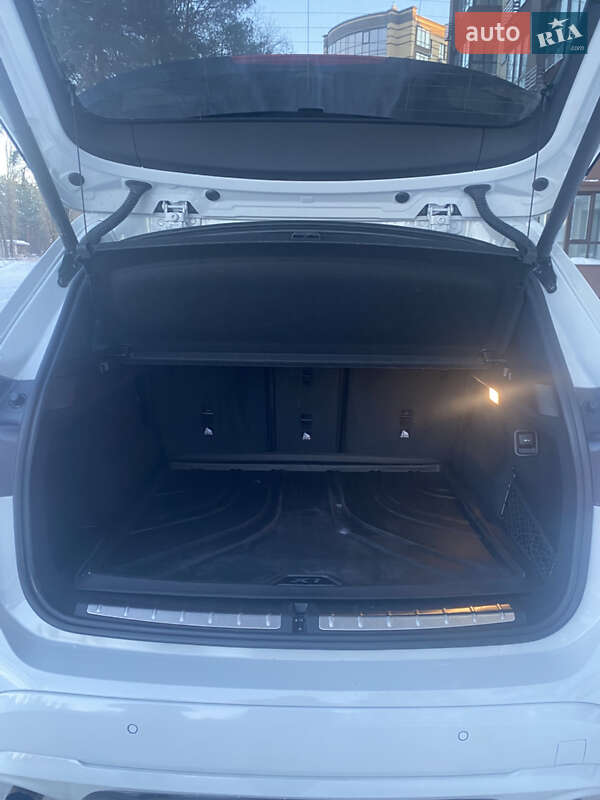 Внедорожник / Кроссовер BMW X1 2021 в Чернигове