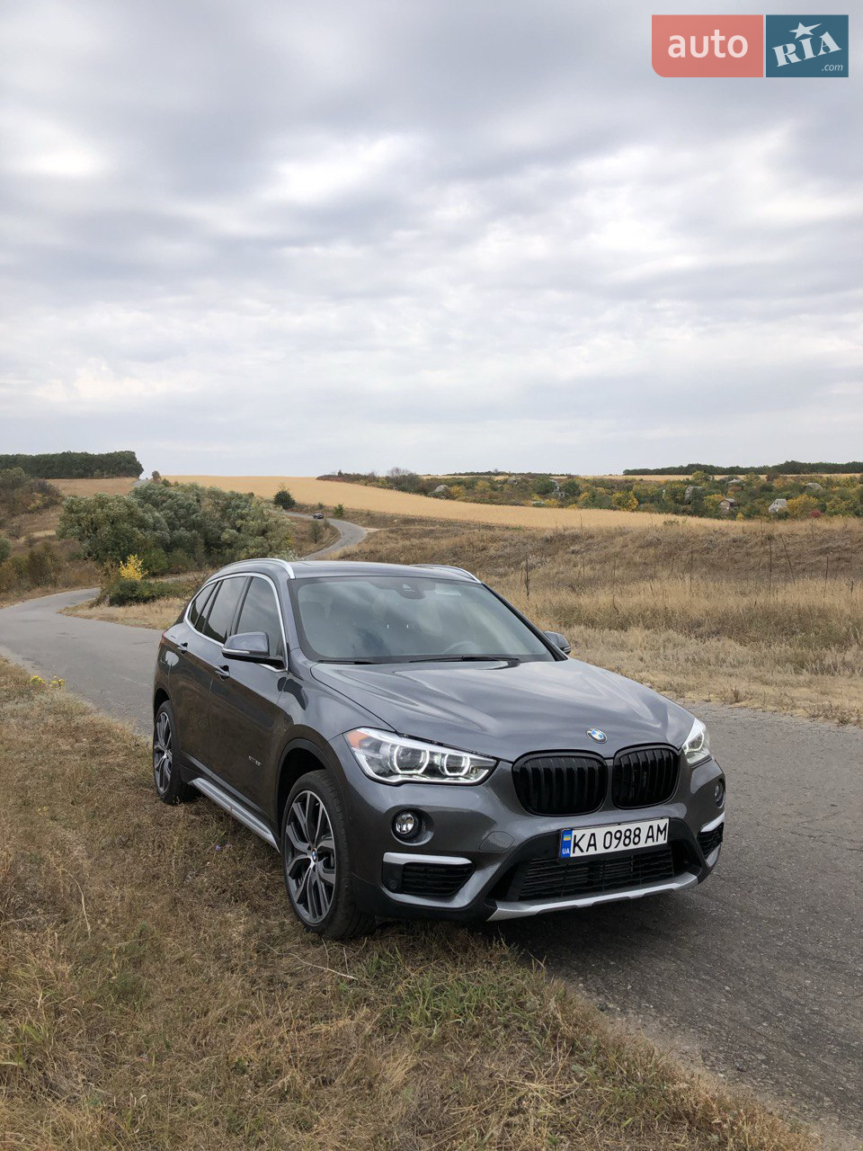 2016 BMW X1 - мініатюра 13