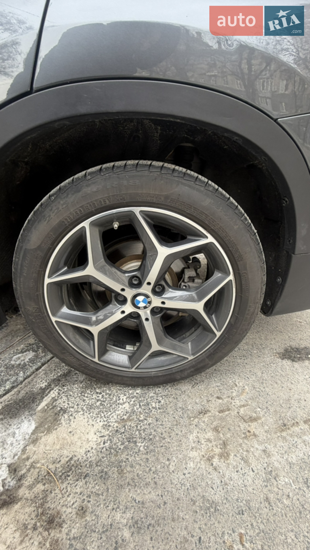 2017 BMW X1 - мініатюра 11