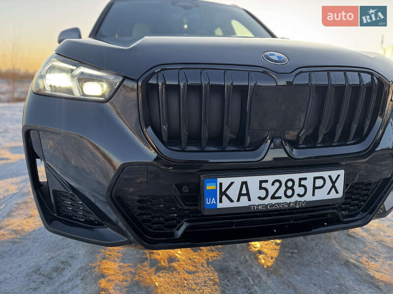 Внедорожник / Кроссовер BMW X1 2023 в Киеве фото 48 Внедорожник / Кроссовер BMW X1 2023 в Киеве
