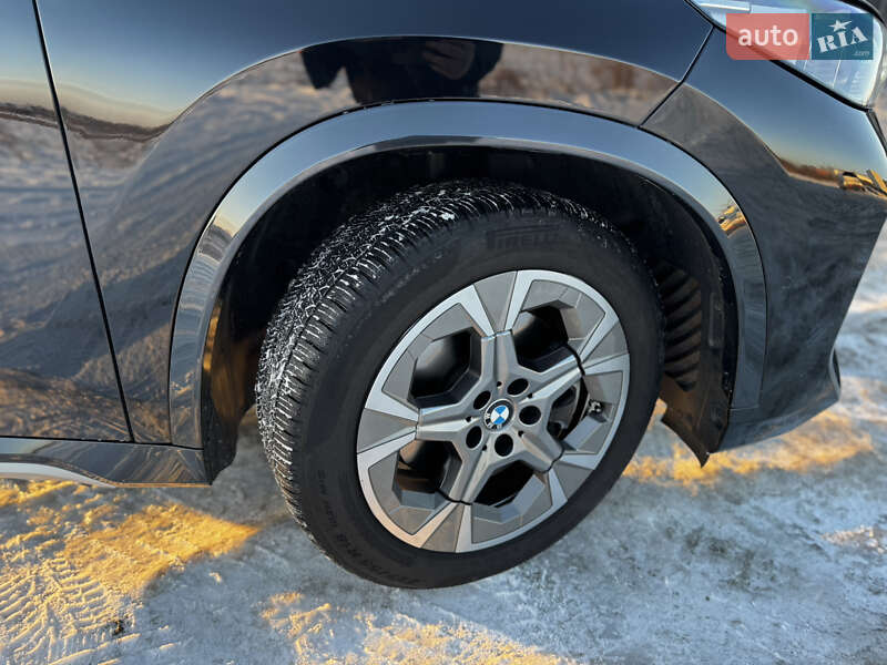 Внедорожник / Кроссовер BMW X1 2023 в Киеве фото 65 Внедорожник / Кроссовер BMW X1 2023 в Киеве
