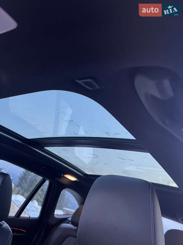 Внедорожник / Кроссовер BMW X1 2017 в Бориславе