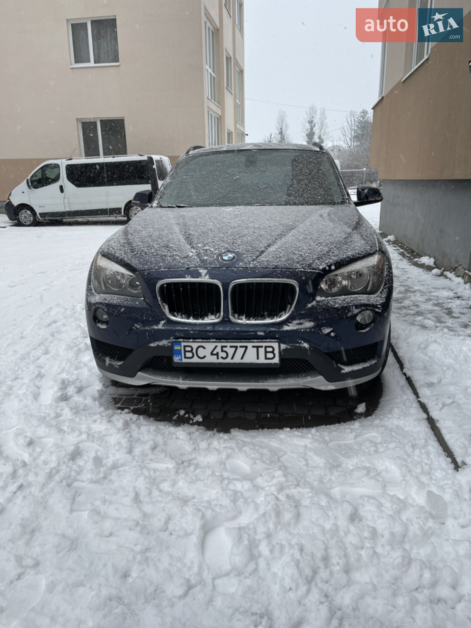 2013 BMW X1 - мініатюра 14