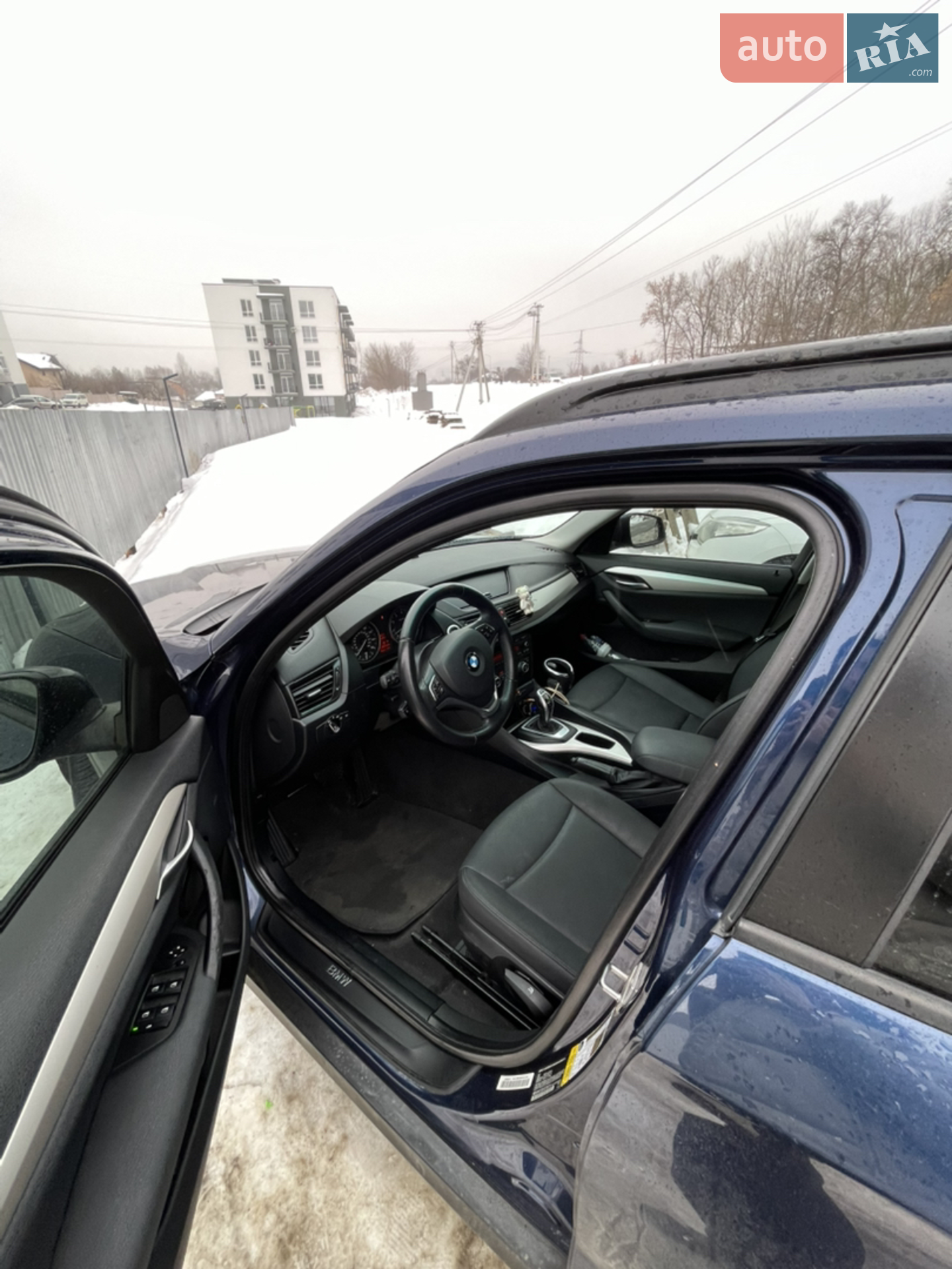 2014 BMW X1 - мініатюра 9