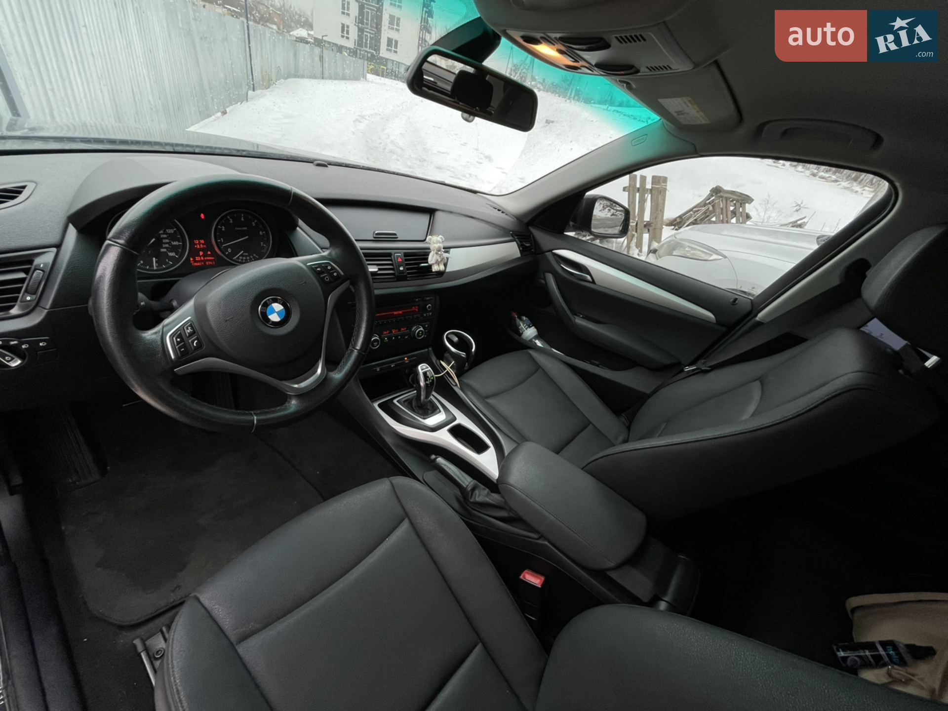2014 BMW X1 - мініатюра 14