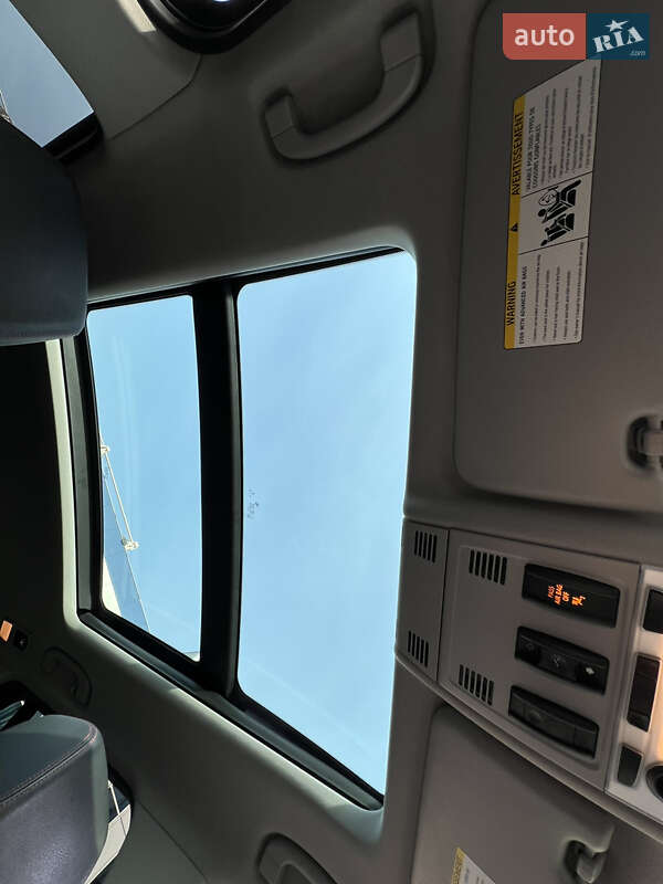 Внедорожник / Кроссовер BMW X1 2015 в Кривом Роге