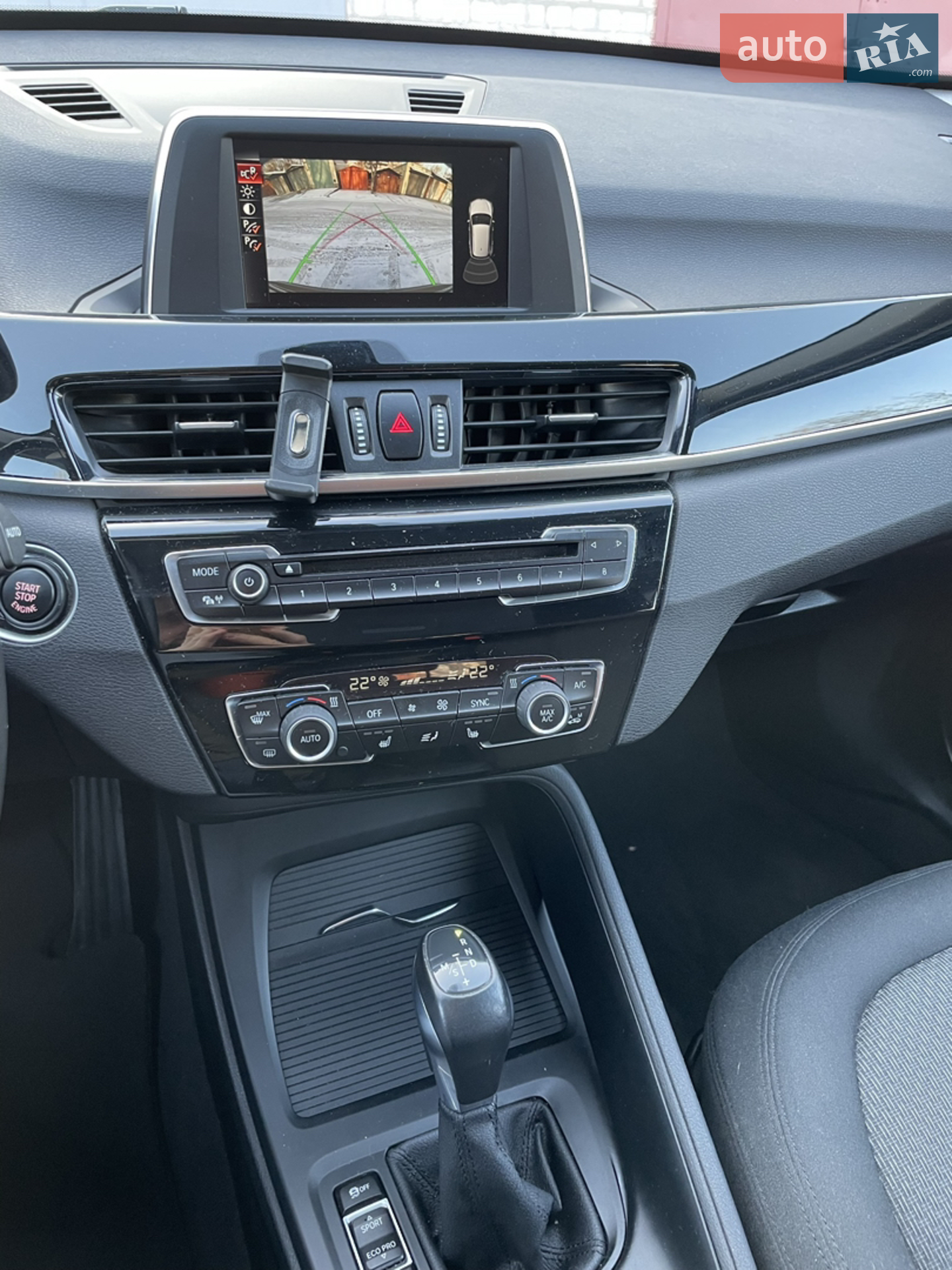 2017 BMW X1 - мініатюра 9