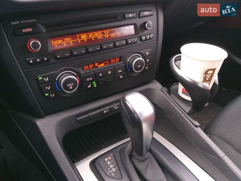 Внедорожник / Кроссовер BMW X1 2011 в Днепре фото 15 Внедорожник / Кроссовер BMW X1 2011 в Днепре