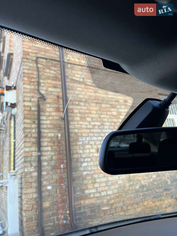 Позашляховик / Кросовер BMW X1 2014 в Києві