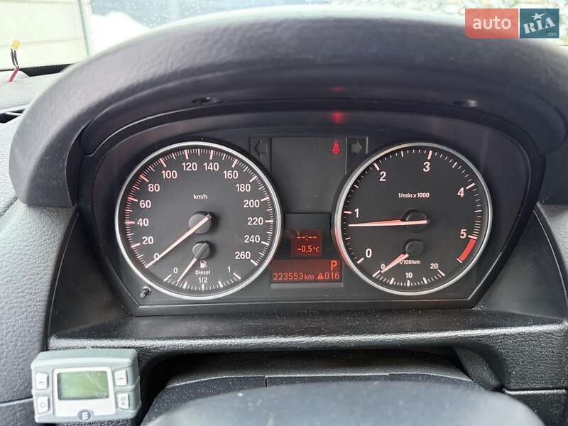 Позашляховик / Кросовер BMW X1 2011 в Івано-Франківську фото 24 Позашляховик / Кросовер BMW X1 2011 в Івано-Франківську