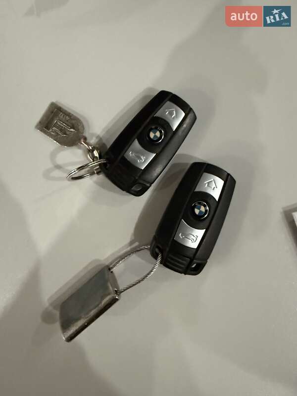 Позашляховик / Кросовер BMW X1 2011 в Івано-Франківську фото 30 Позашляховик / Кросовер BMW X1 2011 в Івано-Франківську