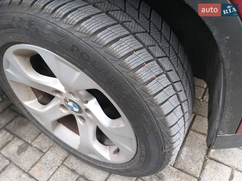 Внедорожник / Кроссовер BMW X1 2011 в Днепре фото 21 Внедорожник / Кроссовер BMW X1 2011 в Днепре