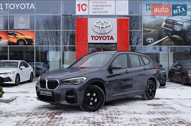 Внедорожник / Кроссовер BMW X1 2020 в Житомире