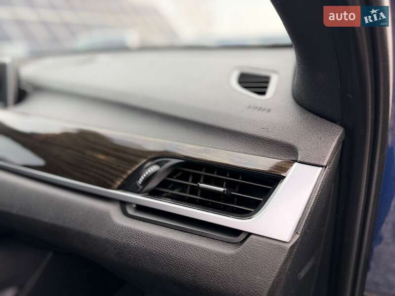 Внедорожник / Кроссовер BMW X1 2018 в Владимире фото 77 Внедорожник / Кроссовер BMW X1 2018 в Владимире