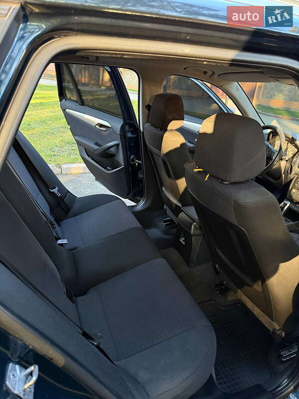 Внедорожник / Кроссовер BMW X1 2012 в Чернигове