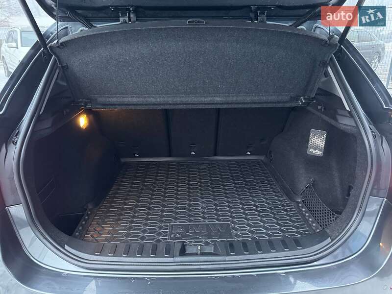 Внедорожник / Кроссовер BMW X1 2013 в Виннице