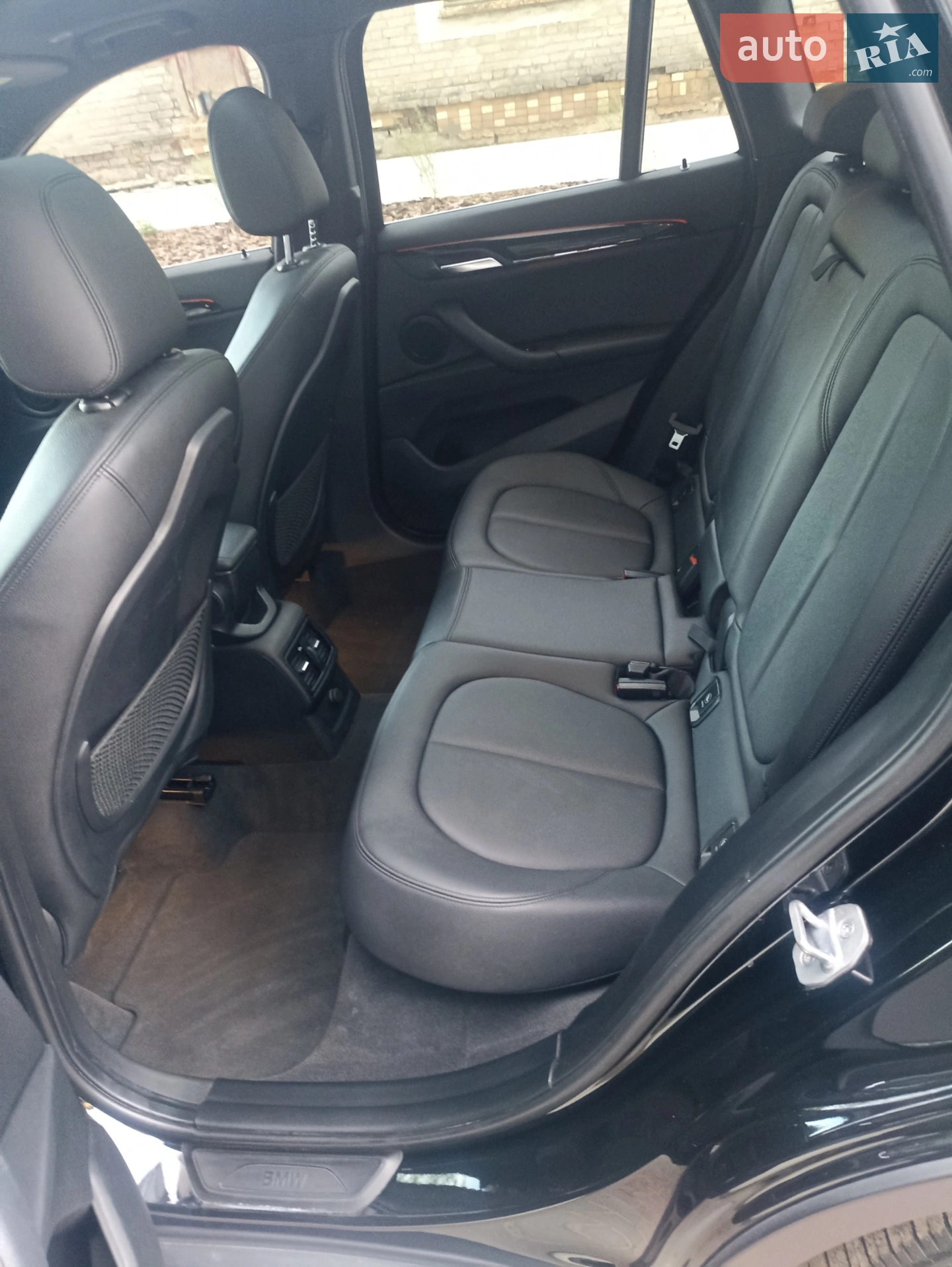 2016 BMW X1 - мініатюра 12